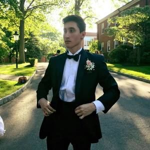 Meet your Posher, Eli